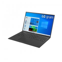 Laptop LG Gram 17Z90P-G.AH78A5 (Intel Core I7-1165G7/16GB/17.0 inch/SSD1TB M2/Win10/Black)
