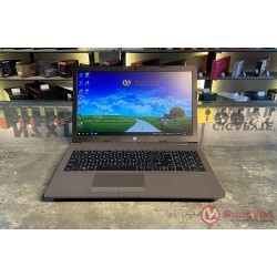 Laptop HP 255 G7 AMD Ryzen 3-3200U/4GB/ 256GB/15.6 inch-NK