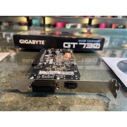 VGA Gigabyte N730D5-2GL
