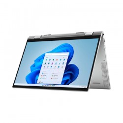 Laptop Dell Inspiron 7306 - 5934SLV (Core i5-1135G7/512GB/8GB/13.3 inch/Cảm ỨngW10)