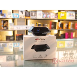 Camera Webcam Hikvision DS-U525