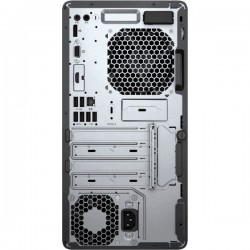 Máy tính đồng bộ HP 400 G6 Small Form (i5 9400/4GB RAM/1TB HDD/1Y/1Y Onsite) 6EF22AV