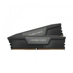 Ram Corsair Vengeance 32GB (2x16GB) DDR5 4800MHz (CMK32GX5M2B5200C38)