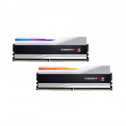 Ram Gskill Trident Z5 RGB 32G (2x16B) DDR5 6000Mhz (F5-6000U3636E16GX2-TZ5RS) 