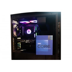 Bộ PC Gaming - Đồ hoạ Alder Lake Intel Core i9 - 12900K thế hệ 12