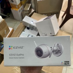 Camera EZVIZ C3TN Full Color Outpro (3MP, 2.8mm)