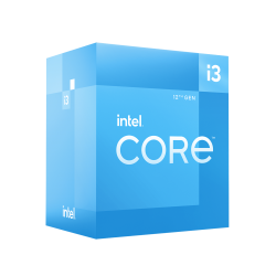 CPU Intel Core i3-12100 ( Upto 4.3Ghz, 4 Nhân 8 Luồng, Socket 1700) ( BOX NK)
