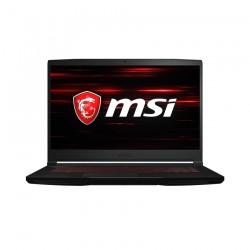 Laptop MSI Gaming GF63 Thin (10SC-804VN) (i5 10500H/8GB/512GB SSD/144Hz/GTX1650 Max Q 4G/15.6 FHD/Win10