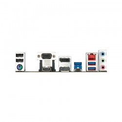 Mainboard Gigabyte B660M DS3H DDR4 ( Socket 1700, M-ATX, 4 khe Ram)