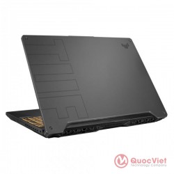 Laptop Asus Gaming TUF FX506HCB-HN1138W (i5 11400H/8GB RAM/512GB SSD/15.6 FHD 144hz/RTX 3050 4GB/Win11)