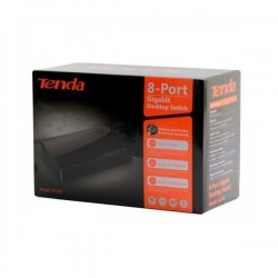 Switch-Tenda-8-Port-SG108