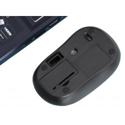 Chuột máy tính Mouse không dây Rapoo M216