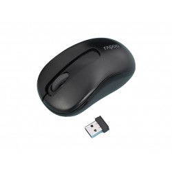 Chuột máy tính Mouse không dây Rapoo M216