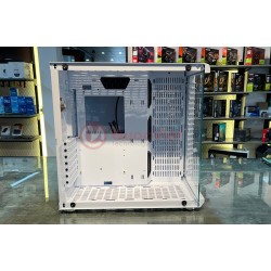 Vỏ case máy tính MIK LV07 – WHITE