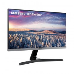 Màn hình máy tính Monitor Samsung LS24R350FZEXXV (24inch Full HD 75Hz/Flat)