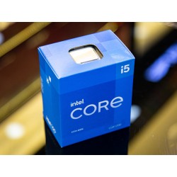 CPU Intel Core i5-11600 (6 nhân 12 luồng,Socket Intel LGA 1200)