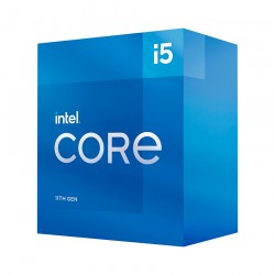 CPU Intel Core i5-11600 (6 nhân 12 luồng,Socket Intel LGA 1200)