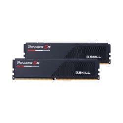 Ram Gskill Ripjaws S5 32G (2x16B) DDR5 5600Mhz (F5-5600U3636C16GX2-RS5K)