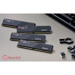 Ram GSkill Ripjaws S5 32GB(2x16GB) DDR5 5200MHz (F5-5200J3636C16GX2-RS5K)