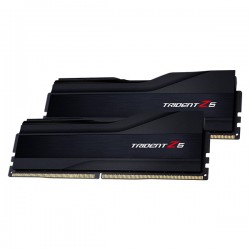 Ram GSkill Trident Z5 DDR5-6000MHz 32GB (2x16GB) (F5-6000J3636F16GX2-TZ5K)