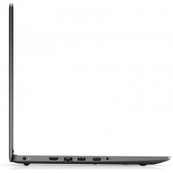 Laptop Dell Inspiron 3501 Core™ i3-1115G4 3.0GHz, 256GB SSD, 8GB, 15.6 FHD. Win 10, Cảm ứng, Black