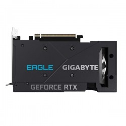VGA GIGABYTE GeForce RTX 3050 EAGLE 8G GDDR6 (GV-N3050EAGLE-8GD)