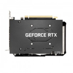 VGA MSI Geforce RTX 3050 AERO ITX 8G OC GDDR6