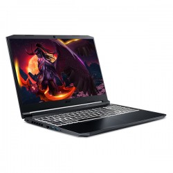 Laptop Acer Nitro 5 AN515-57-5669 (Core i5-11400H, 8GBRAM, 512GBSSD, GFRTX1650 4GB, 15.6FHDIPS144Hz)