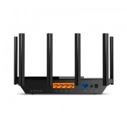 Bộ phát wifi TP-Link Archer AX73 (Wi-Fi 6 Gigabit Băng Tần Kép AX5400Mbps)