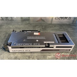 VGA Gigabyte RTX GV-N3060 VISION OC 12GD-V2