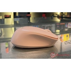 Mouse không dây Kenoo M106 (Màu hồng)