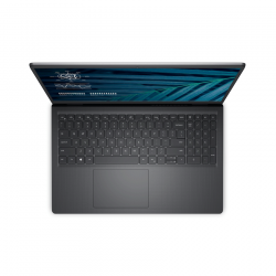 Laptop Dell Vostro 3510 V5I3305W (i3-1115G4/8Gb/256 SSD M.2 PCIe NVMe/15.6/W11) Black