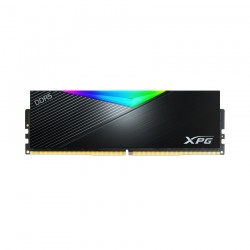 Ram Adata 32GB (2x16GB) RGB DDR5 5200Mhz (AX5U5200C3816G-DCLARBK) LED RGB