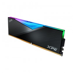 Ram Adata 32GB (2x16GB) RGB DDR5 5200Mhz (AX5U5200C3816G-DCLARBK) LED RGB