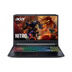 Laptop Acer Nitro5 AN515-45-R6EV/ AMD R5 5600H/8GB/512GB/GFGTX1650 4GB/15.6FHDIPS144Hz/W11