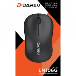 Mouse Dareu LM106