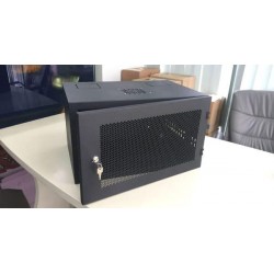 Tủ Rack 6U D500