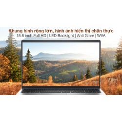 Laptop Dell Inspiron 15 3511 70270650 (Core i5-1135G7/8GB/512GB/MX350 2GB/15.6FHDW11/W11/Office/Bạc)