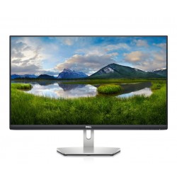 Monitor Dell S2721HN 27 inch FHD IPS 75Hz (1920 x 1080,2 x HDMI 1.4, 1 x 3.5mm Audio Out)