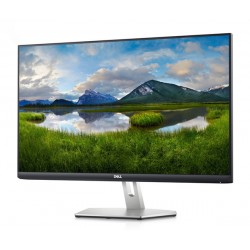 Monitor Dell S2721HN 27 inch FHD IPS 75Hz (1920 x 1080,2 x HDMI 1.4, 1 x 3.5mm Audio Out)