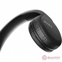 Tai nghe Bluetooth Sony WH-CH510/BZ E