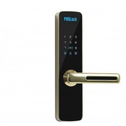Khóa cửa văn phòng KR7155SR