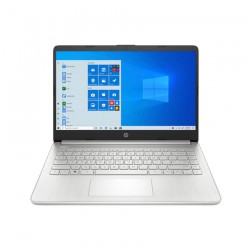Laptop HP 15 - DY2091WM (i3-1115G4/8GB/256GB SSD/15.6FHD/W10/Silver)