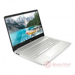 Laptop HP 15 - DY2091WM (i3-1115G4/8GB/256GB SSD/15.6FHD/W10/Silver)