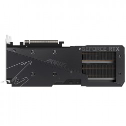 VGA GIGABYTE AORUS GeForce RTX 3060 ELITE 12G (GV-N3060AORUS E-12GD)