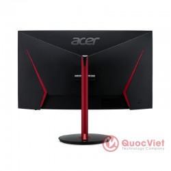 Màn hình Gaming Acer XZ272S (27inch/FHD/VA/165Hz/2ms/400nits/HDMI+DP+Audio/Freesync/Loa)