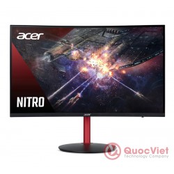 Màn hình Gaming Acer XZ272S (27inch/FHD/VA/165Hz/2ms/400nits/HDMI+DP+Audio/Freesync/Loa)