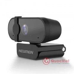Webcam Newmen CM303 1080P
