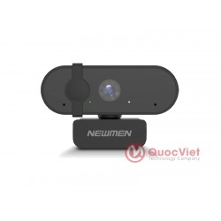 Webcam Newmen CM303 1080P