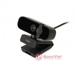 Webcam Rapoo C280 UHD 2K 1440p